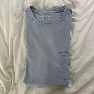 COPY - Everlane men’s tshirt